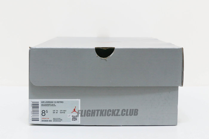 Air Jordan 13 Retro  Flint  2026  ( A1)