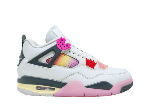 Air Jordan 4 “Comic” 2026