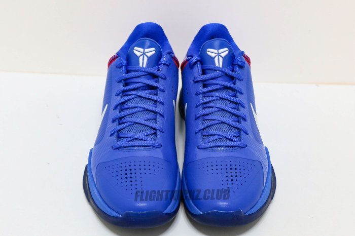 Nike Kobe 5 Protro “Dodgers” 2026 (A1)