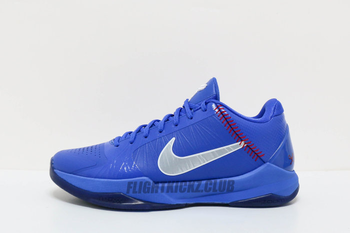 Nike Kobe 5 Protro “Dodgers” 2026 (A1)