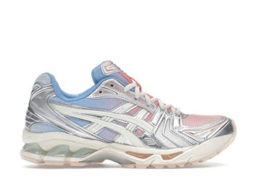 ASICS Gel-Kayano 14 Baked Pink Cream
