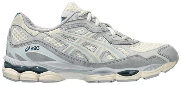 ASICS Gel NYC 'Ivory Mid Grey'