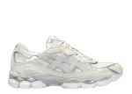 ASICS Gel NYC 'White Oyster Grey'