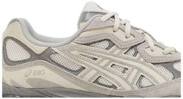 ASICS Gel NYC 'Cream Oyster Grey'