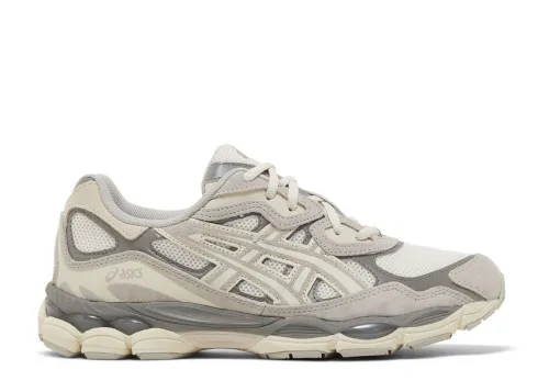 ASICS Gel NYC 'Cream Oyster Grey'