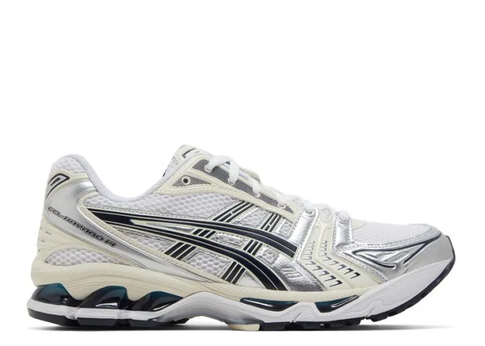 ASICS Wmns Gel Kayano 14 'White Midnight'