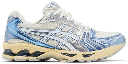 ASICS Gel Kayano 14 'Cream Denim Blue'