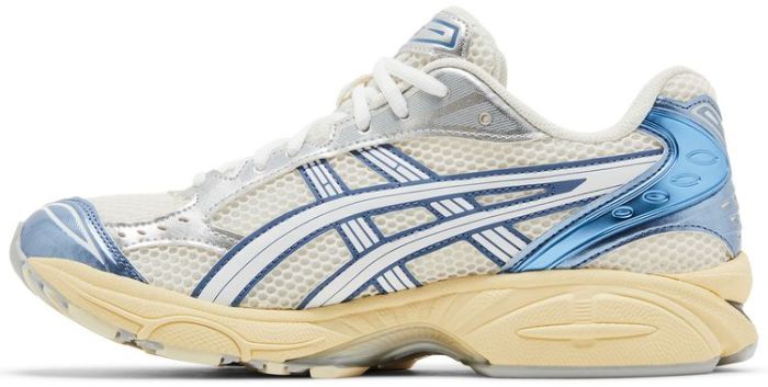 ASICS Gel Kayano 14 'Cream Denim Blue'