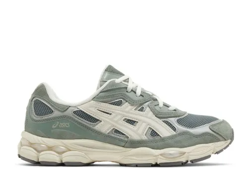 ASICS Gel NYC 'Ivy Smoke Grey'