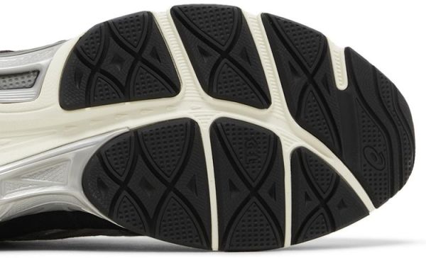 ASICS Gel NYC 'Black Ivory Grey'