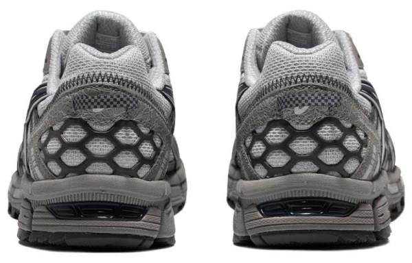 ASICS GEL-Kahana 8 'Grey Black'