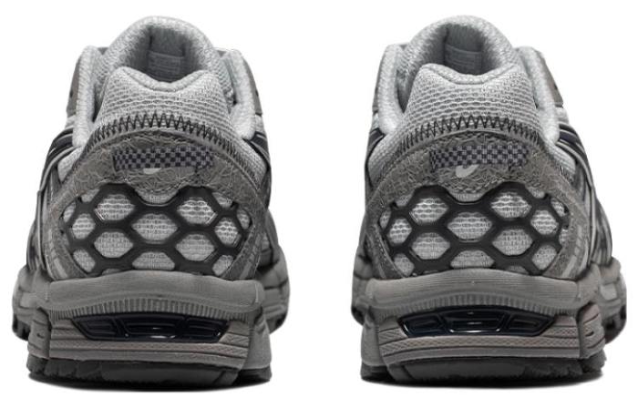 ASICS GEL-Kahana 8 'Grey Black'