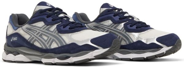 ASICS Gel NYC 'Navy Steel'