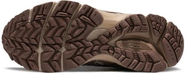 ASICS Gel-Kahana 8 'Grey Copper'