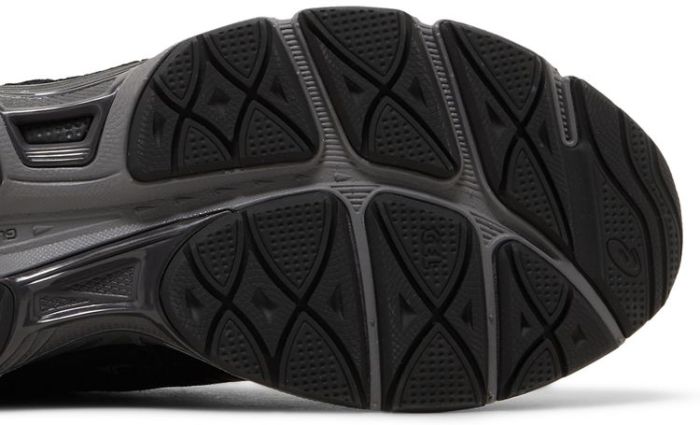 ASICS Gel NYC 'Graphite Grey Black'