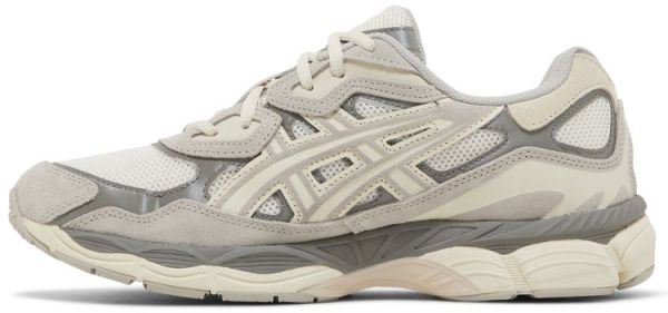 ASICS Gel NYC 'Cream Oyster Grey'