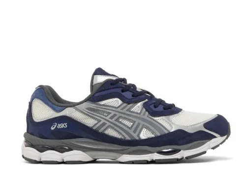 ASICS Gel NYC 'Navy Steel'