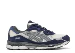 ASICS Gel NYC 'Navy Steel'