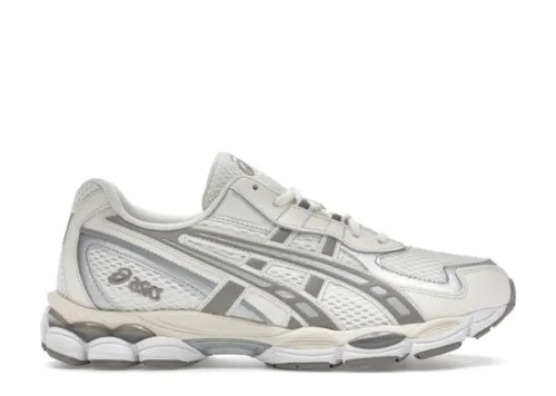 ASICS Gel-NYC 2055 Cream Steel