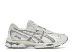 ASICS Gel-NYC 2055 Cream Steel