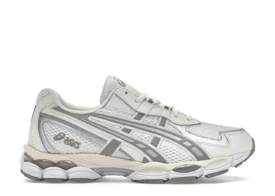 ASICS Gel-NYC 2055 Cream Steel