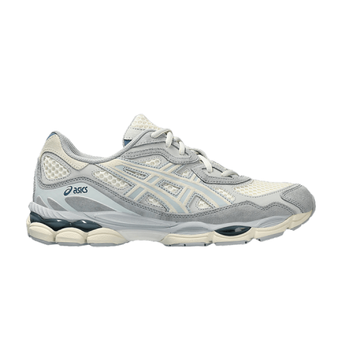 ASICS Gel NYC 'Ivory Mid Grey'