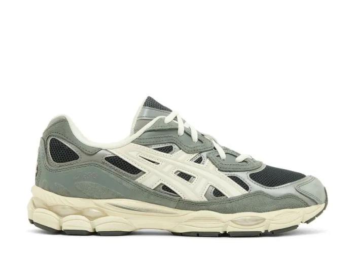 ASICS Gel NYC 'Graphite Grey Smoke Grey'