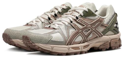 ASICS Gel-Kahana 8 'Grey Copper'