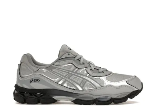 ASICS Gel-NYC Mid Grey/Sheet Rock
