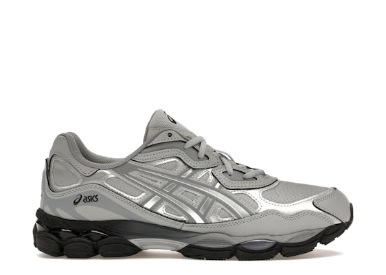 ASICS Gel-NYC Mid Grey/Sheet Rock