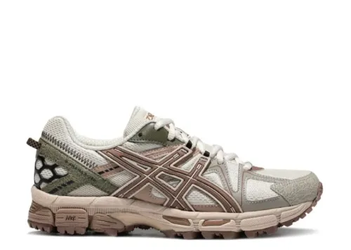 ASICS Gel-Kahana 8 'Grey Copper'