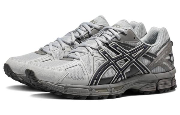 ASICS GEL-Kahana 8 'Grey Black'