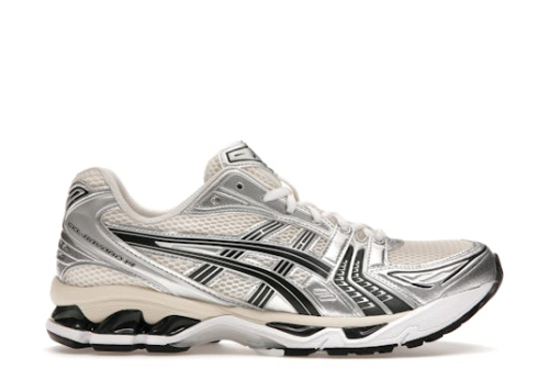 Kith x ASICS Gel Kayano 14 'Cream Scarab' 2023