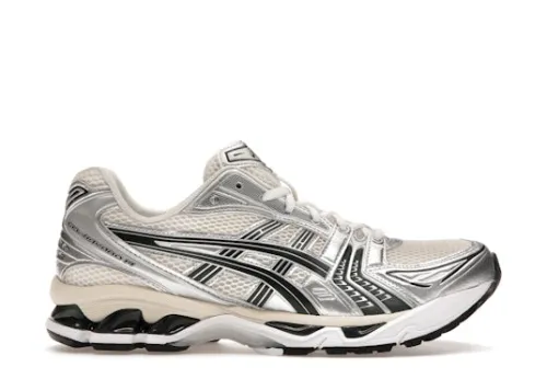 Kith x ASICS Gel Kayano 14 'Cream Scarab' 2023