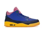 Jordan 3 Retro Brazil