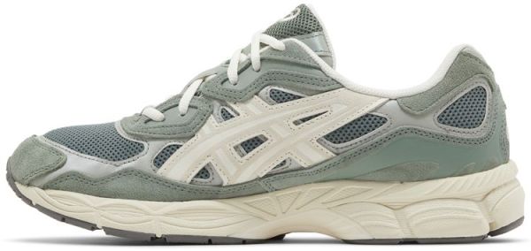 ASICS Gel NYC 'Ivy Smoke Grey'