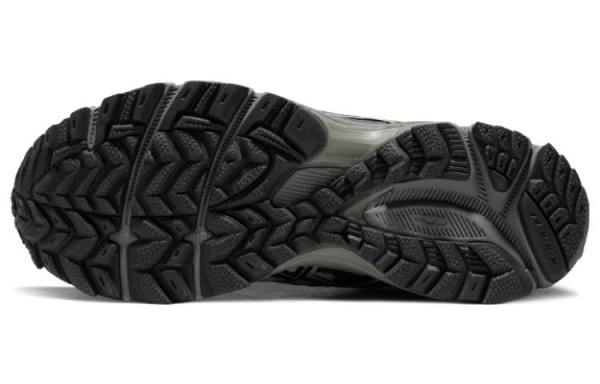ASICS GEL-Kahana 8 'Grey Black'