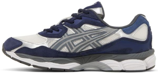 ASICS Gel NYC 'Navy Steel'