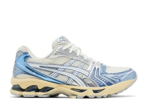 ASICS Gel Kayano 14 'Cream Denim Blue'