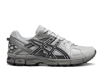 ASICS GEL-Kahana 8 'Grey Black'
