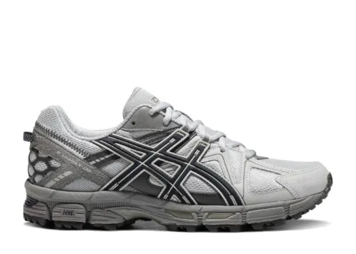 ASICS GEL-Kahana 8 'Grey Black'