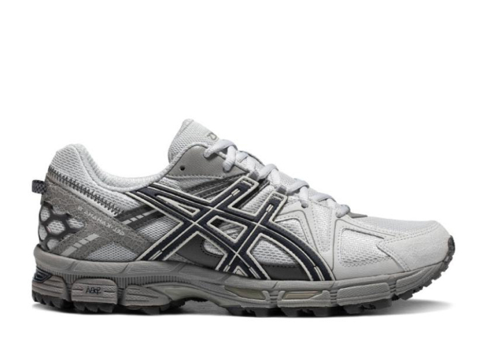 ASICS GEL-Kahana 8 'Grey Black'