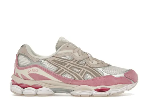 ASICS Gel-NYC Cream/Mineral Beige