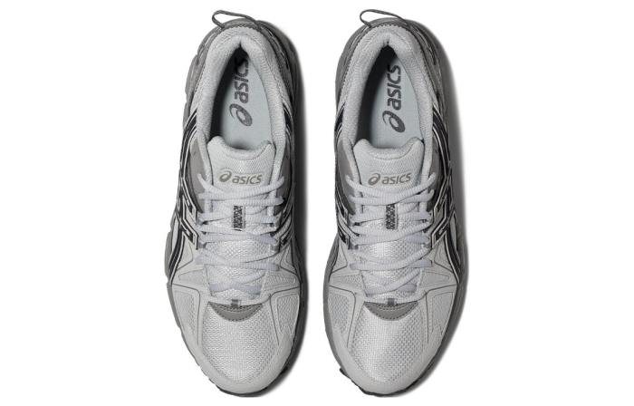 ASICS GEL-Kahana 8 'Grey Black'