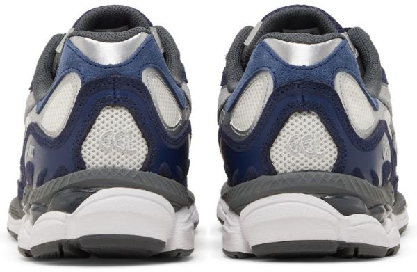 ASICS Gel NYC 'Navy Steel'