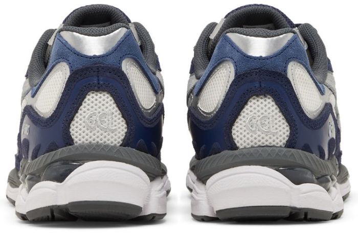 ASICS Gel NYC 'Navy Steel'