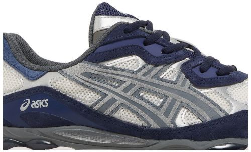 ASICS Gel NYC 'Navy Steel'