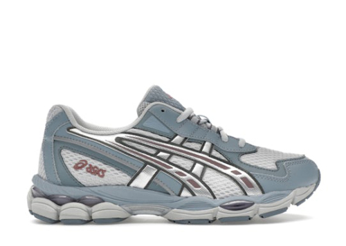 ASICS Gel-NYC 2055 Glacier Dolphin Grey
