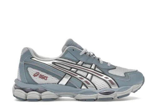 ASICS Gel-NYC 2055 Glacier Dolphin Grey