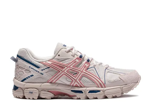 ASICS Gel-Kahana 8 'Cream Pink'